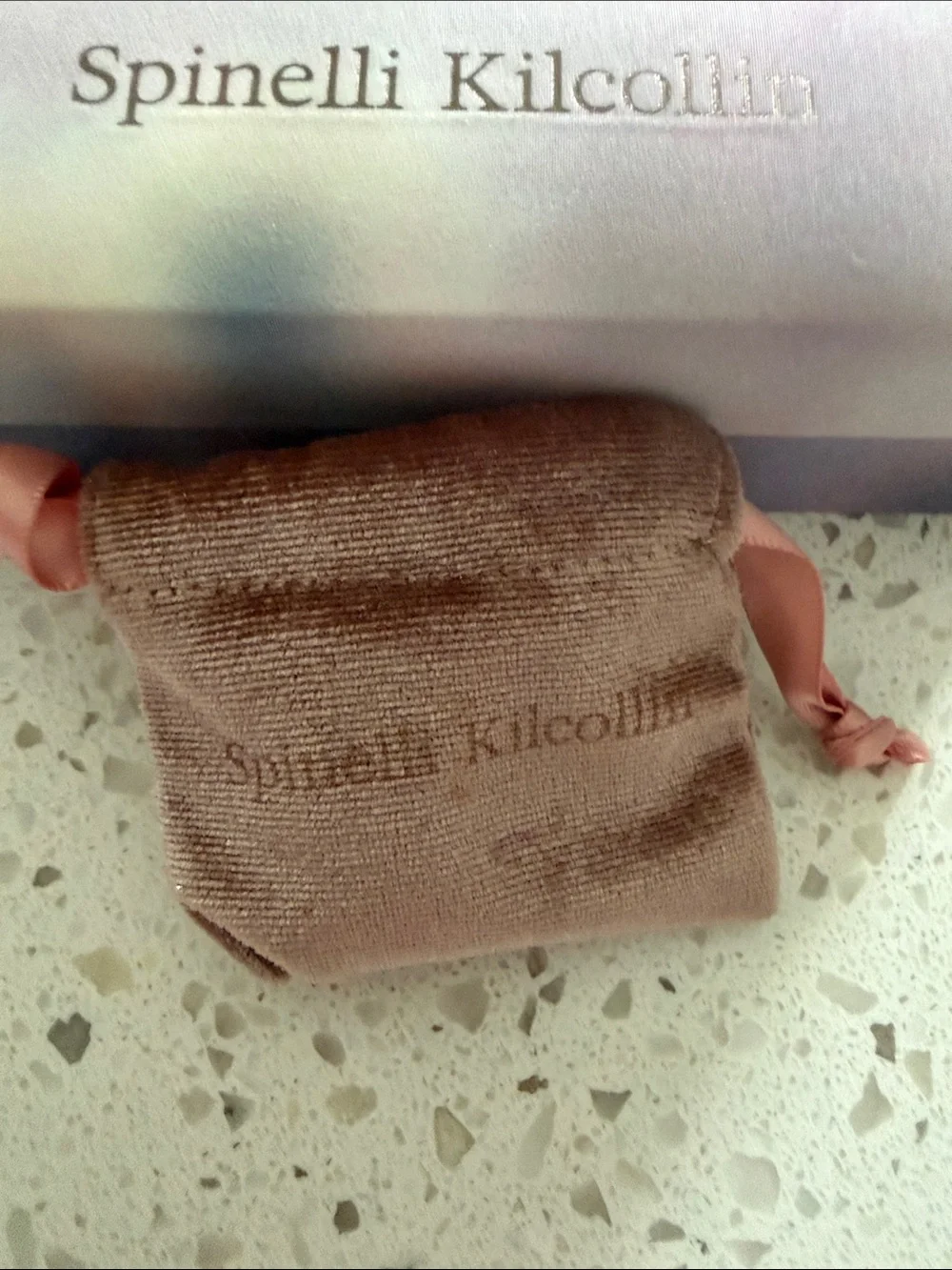 Spinelli Kilcollin Ring